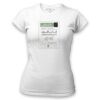 Women's Tshirt Thumbnail