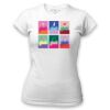 Women's Tshirt Thumbnail