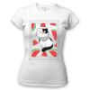 Women's Tshirt Thumbnail