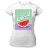 Women's Tshirt Thumbnail