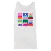 Men's Tank Top Thumbnail