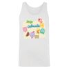 Men's Tank Top Thumbnail