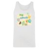 Men's Tank Top Thumbnail
